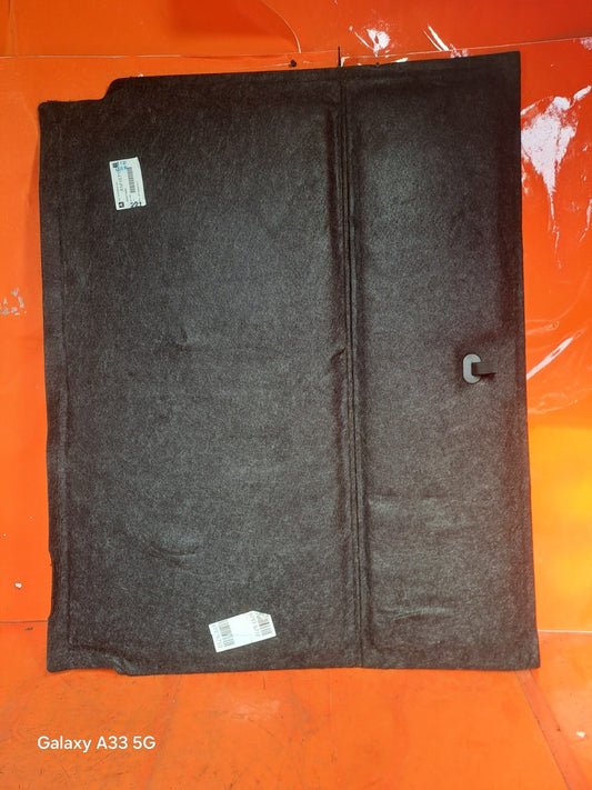 ✅2020 PEUGEOT 2008 MK2 BOOT FLOOR CARPET LINER 98307722ZD + WARRANTY A193 - Image 2