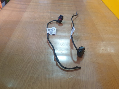 ✅BMW I4 G26 E-DRIVE 40M SPORT 2023 REAR LIGHTS SWITCH LOOM Warranty A190 - Image 4
