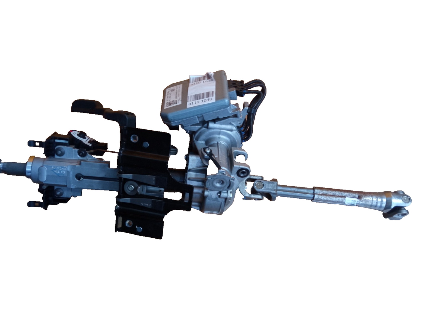 ✅Skoda Fabia MK3 Monte Carlo 1.0 TSI 2018 Electric Steering Column 6C2909144AK - Image 1