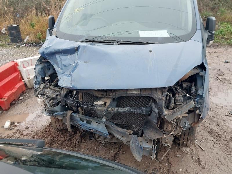 ✅FORD TRANSIT CUSTOM 2.2 DIESEL 2013 BREAKING PRICE PER WHEEL NUT ONLY BLUE A350 - Image 10