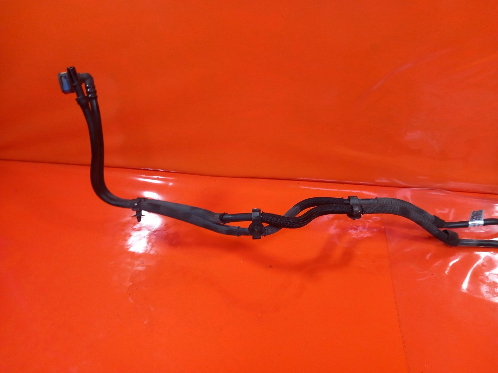 2021 Ford Transit Custom Fuel Line Pipes KK21-9J338-AA Warranty A372 - Image 6