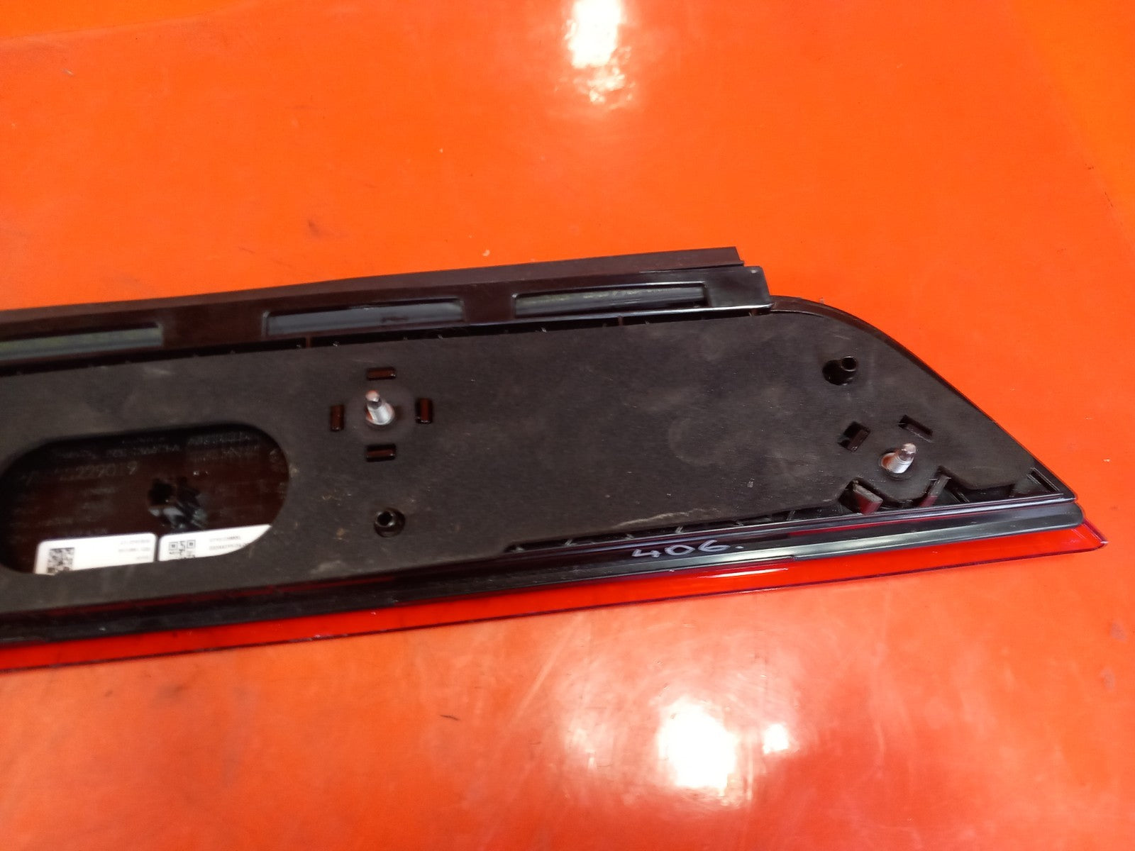 2024 Ford Transit Custom Rear Third Brake Stop Light PZ31-13A613-AB A406 - Image 11