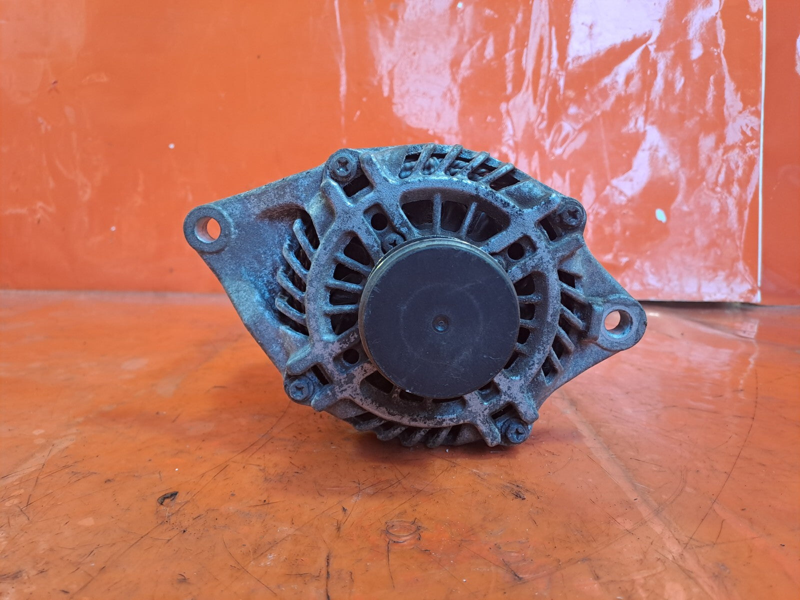 ✅MITSUBISHI OUTLANDER MK3 2019 ALTERNATOR 1800A288 Warranty A003 - Image 3