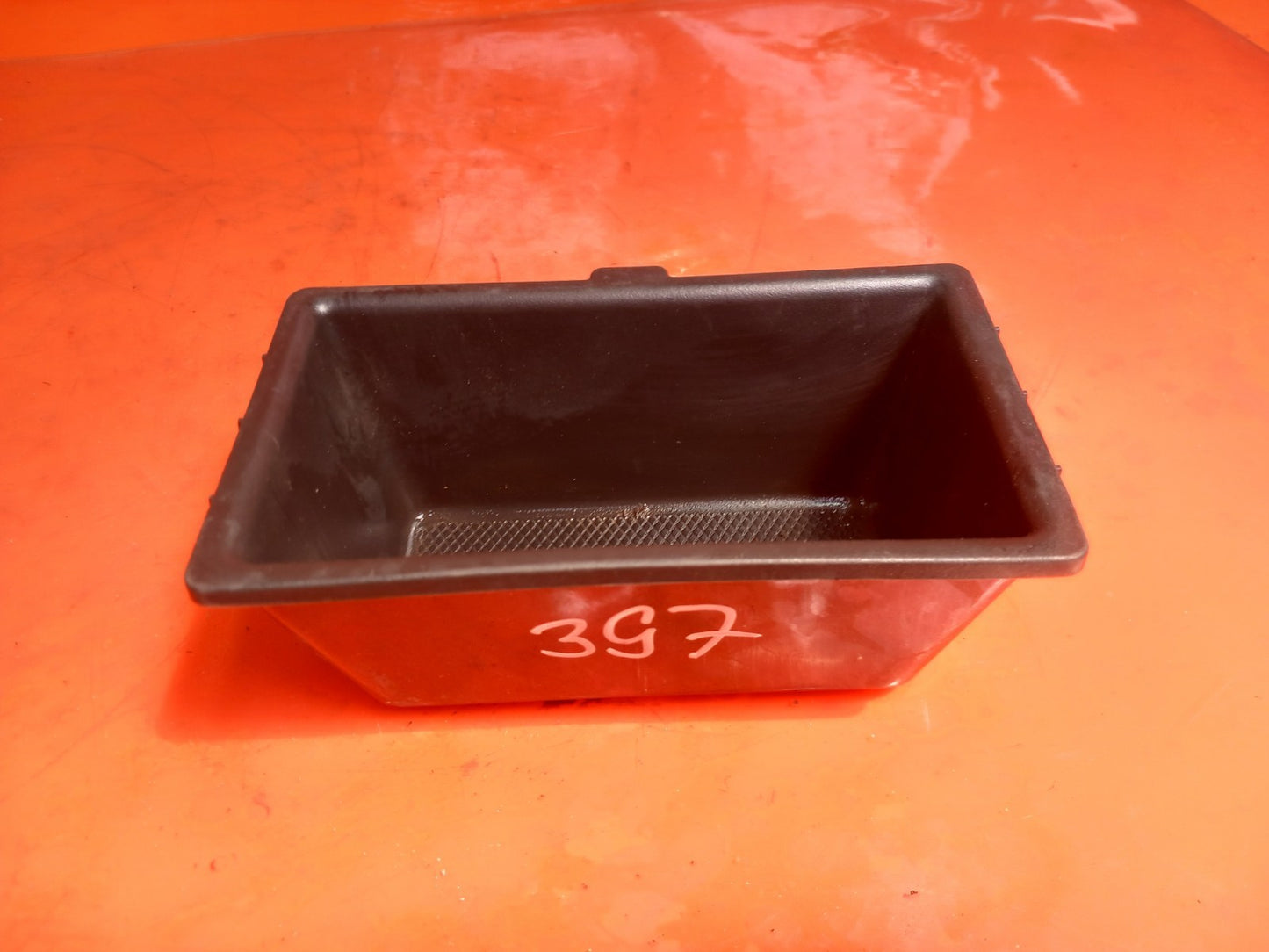 Mercedes Gle 450D AMG 3.0 Diesel 2025 Centre Console Storage Insert Tray A397 - Image 3