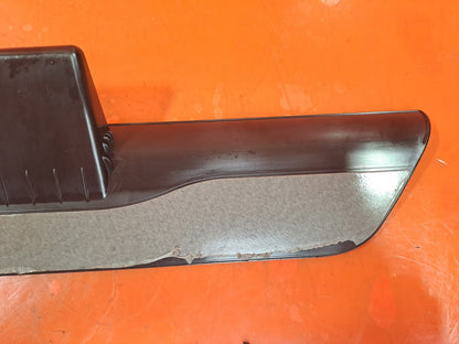 2024 TESLA MODEL 3 LONG FRONT RIGHT SILL PLATE 1763670-00 + WARRANTY A207 - Image 9