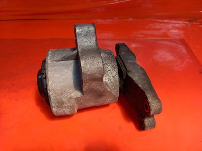 2015 Ford Tourneo Custom Right Side Engine Mount BK21-6F012-AE Warranty A371 - Image 3