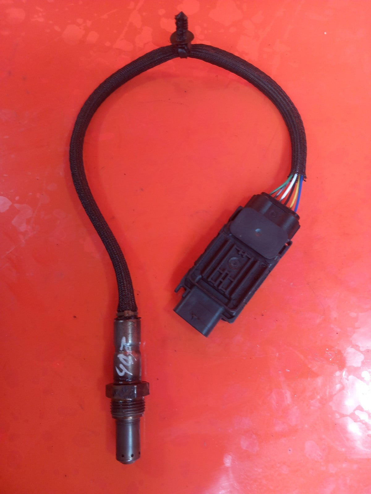 Ford Ranger Wildtrak 2.0 Diesel 2021 NOX Lambda Sensor GB3G5E145AF Warranty A407 - Image 8