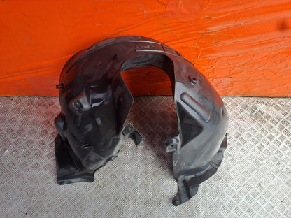 ✅2020 Vauxhall Vivaro 2900 Front Left Wheel Arch Liner 9808363580 +Warranty A380 - Image 2