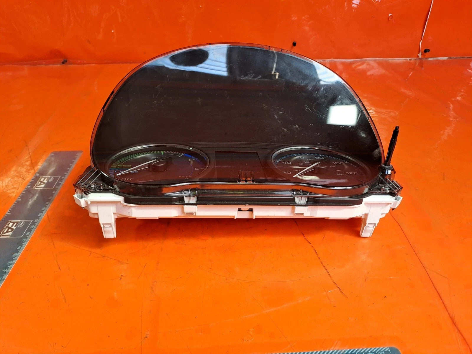 ✅Mitsubishi Outlander MK3 2.0 Petrol 2019 Speedometer Instrument Cluster A003 - Image 4