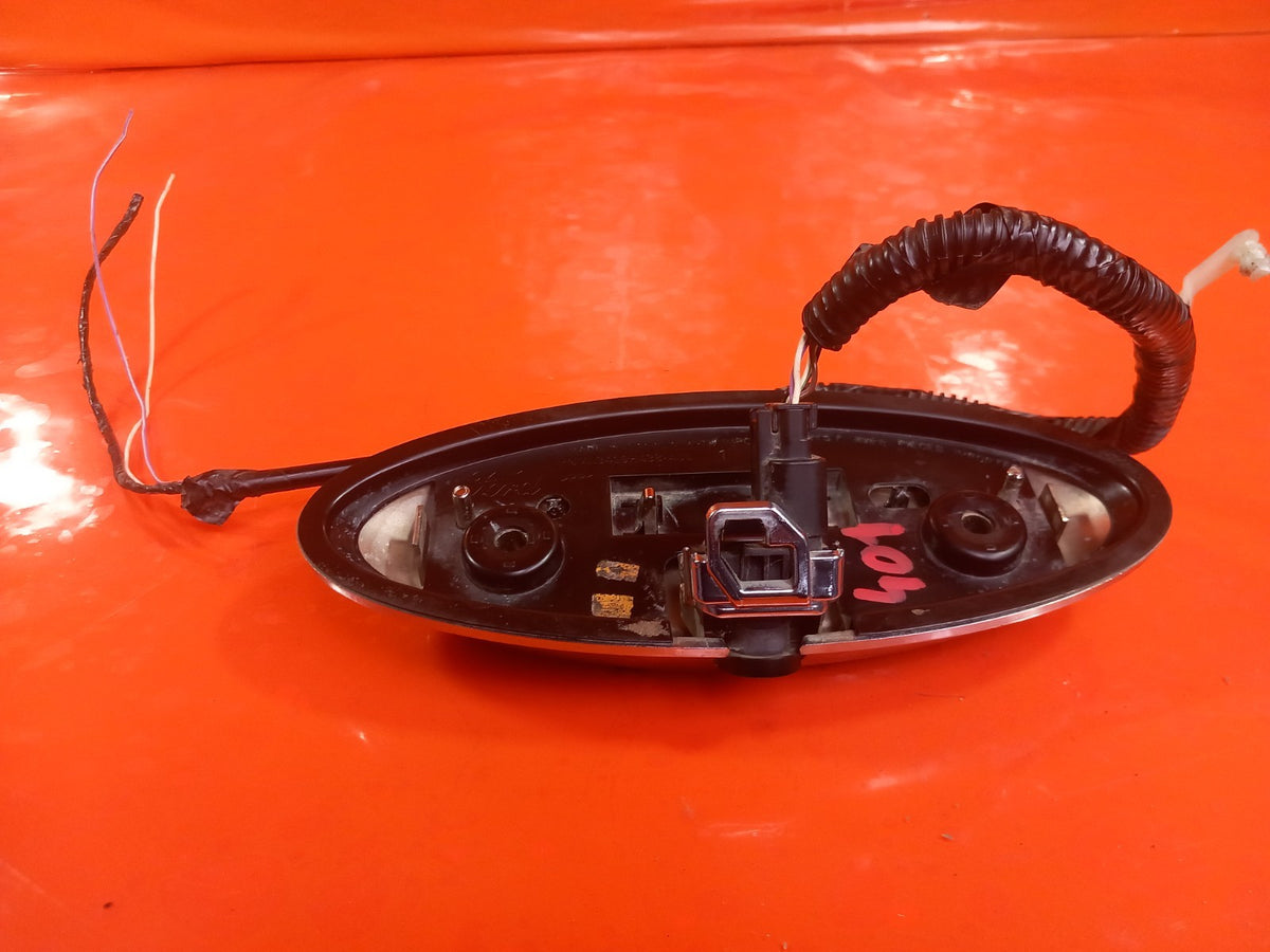 2017 Ford Ranger Wildtrak Rear View Camera Badge AL3419H438-A01 Warranty A401 - Image 6