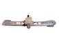 ✅Ford Transit Custom 2.2 Diesel 2014 Front Left Window Regulator BK21V23201BC - Image 1