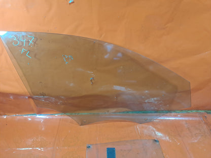 ✅2019 MERCEDES A CLASS W177 FRONT RIGHT DOOR GLASS A1777253800 + WARRANTY A347 - Image 2