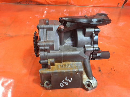 ✅2016 BMW 3 Series F30 Engine Oil Pump 8513665 + Warranty A330 - Image 4