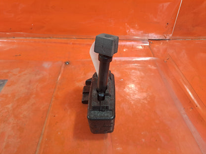 ✅2023 FORD PUMA TITANIUM TOWING EYE HOOK WITH FOAM M1TB-19G381-AA +WARRANTY A328 - Image 2