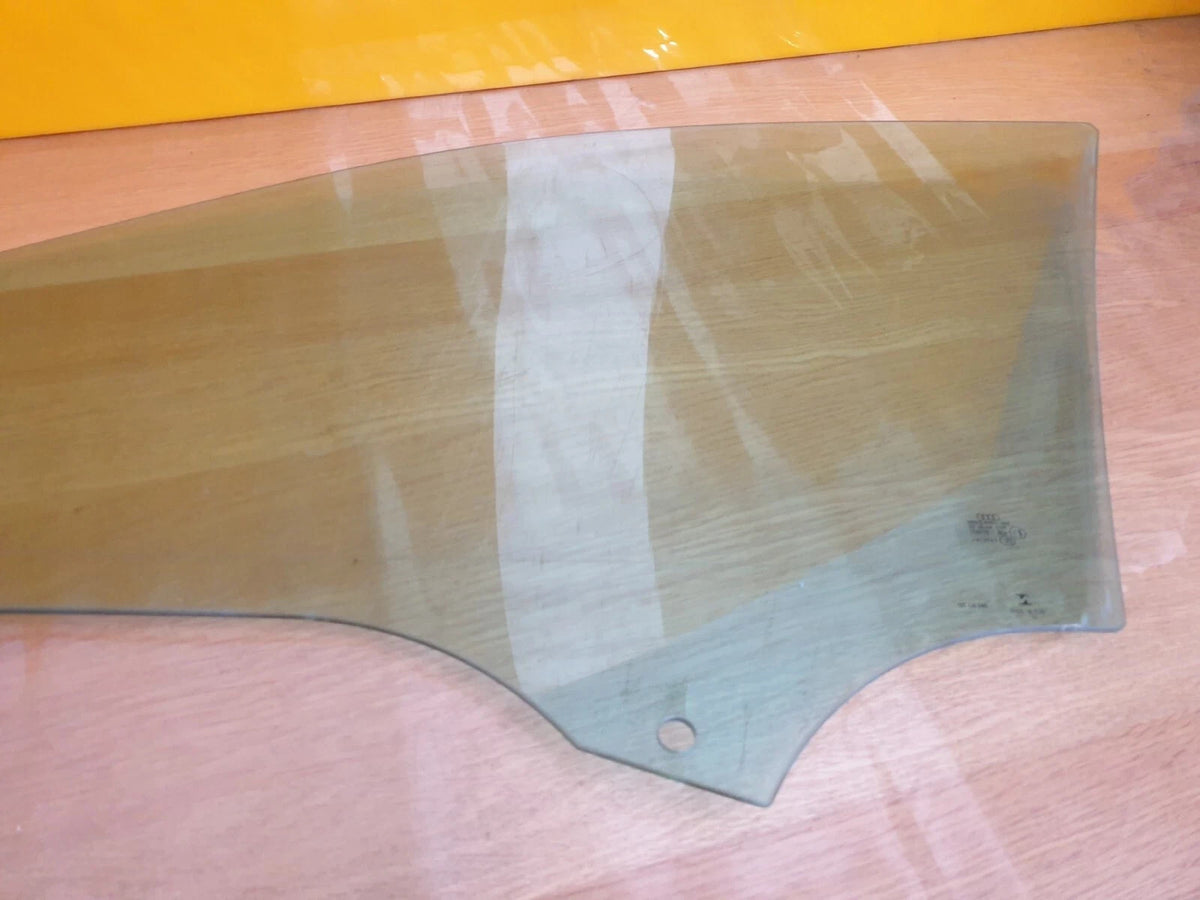 ✅Audi A3 S Line 1.5 Petrol 2019 Front Right Door Window Glass 43R-011025 A079 - Image 9