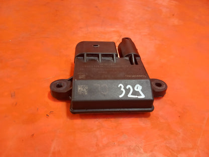 2018 Ssangyong Korando ELX 4X4 2.2D Glow Plug Relay A6735450036 Warranty A329 - Image 3
