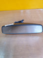 ✅BMW I4 G26 E-DRIVE 40M SPORT 2023 INTERIOR REAR VIEW MIRROR 6830616 E11048369 - Image 1