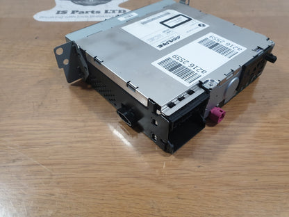 BMW 520D F11 2.0 DIESEL 2010 SAT NAV MULTIMEDIA HEAD UNIT 9248361 Warranty A216 - Image 9