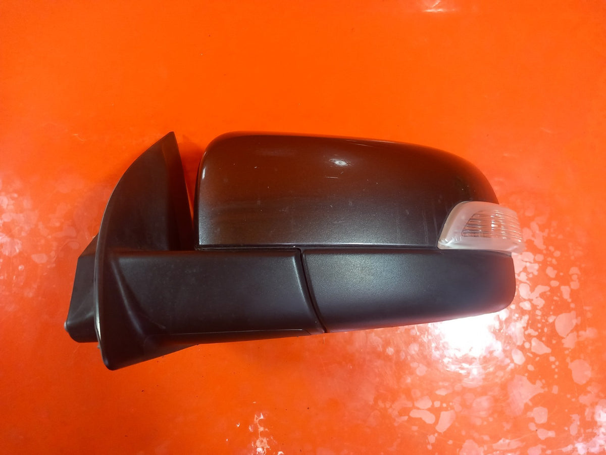 Ford Ranger Wildtrak 4X4 3.2 Diesel 2017 Front Left Wing Mirror EB3B17683BM A401 - Image 2