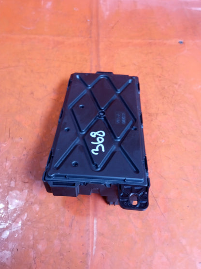 ✅2016 BMW 4 Series F33 Fuse Box Control Unit 6809050 + Warranty A368 - Image 6