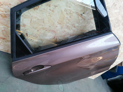 ✅2018 BMW 2 SERIES F45 2.0P REAR RIGHT DOOR BEIGE C2S + WARRANTY A051 - Image 6