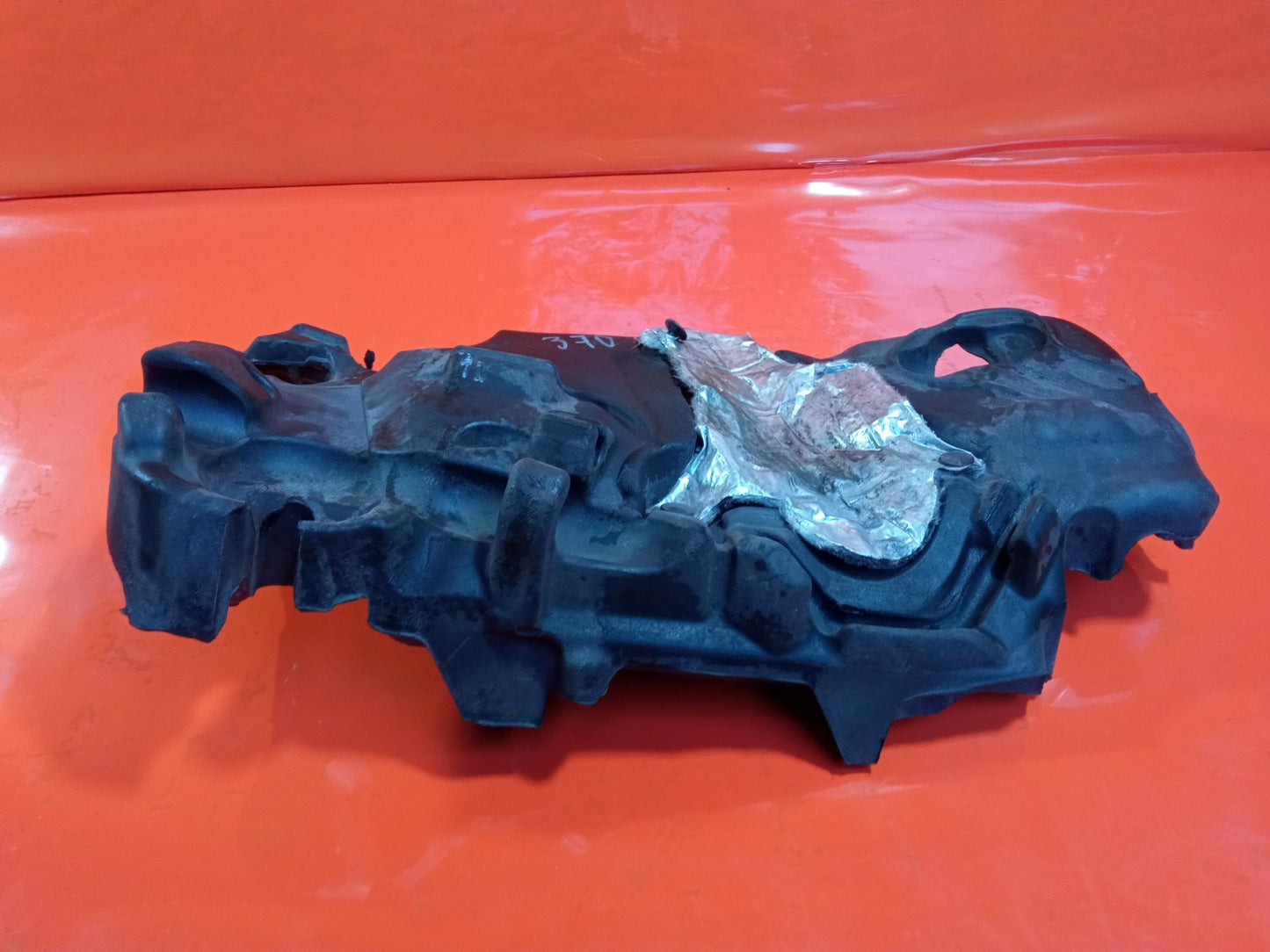 ✅Ford Transit Custom 2.0 Diesel 2021 Engine Cover KK2Q6A949AB Warranty A370 - Image 3
