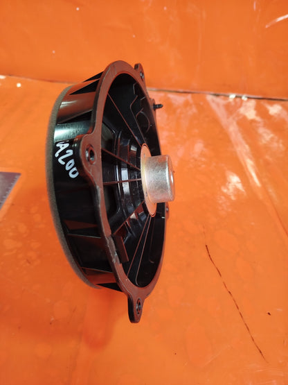 ✅2020 TESLA MODEL 3 FRONT DOOR SPEAKER 1079744-00-E + WARRANTY A266 - Image 6