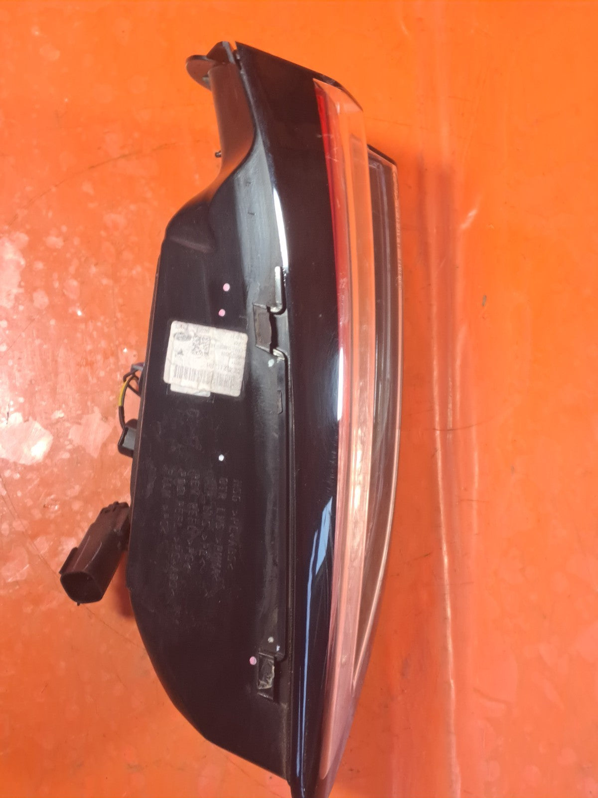 ✅2023 FORD KUGA ST-LINE X REAR RIGHT INNER TAIL LIGHT LV4B-13A602-AN A333 - Image 6