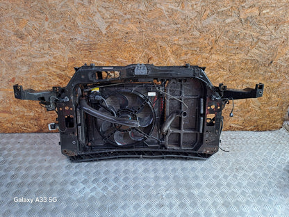 ✅SSANGYONG TIVOLI ELX 1.6 PETROL 2015 RADIATOR RAD PACK COMPLETE Warranty A221 - Image 1