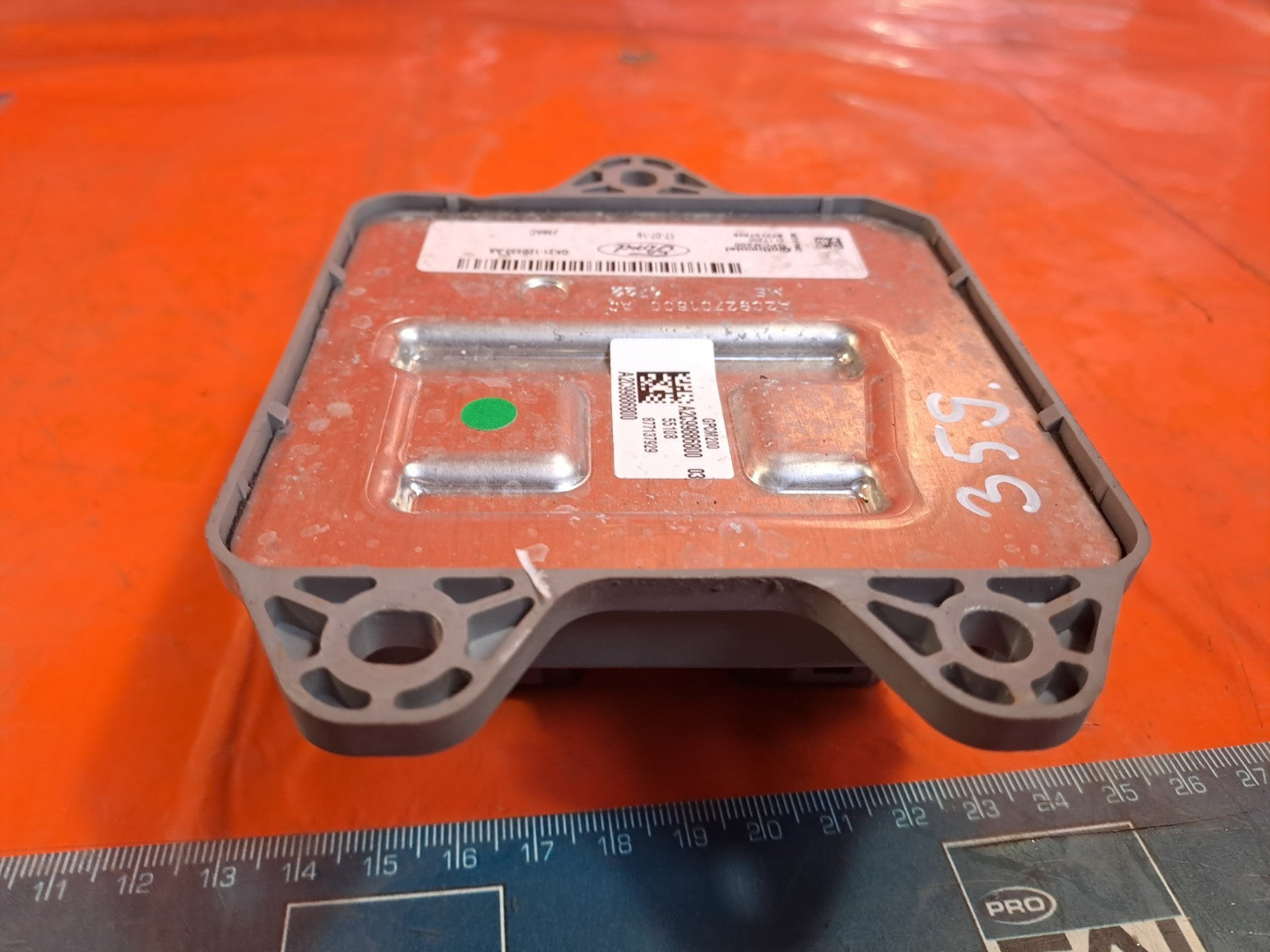✅Ford Tourneo Custom 2.0 Diesel 2017 Glow Plug Control Module GK2112B533AA A359 - Image 9