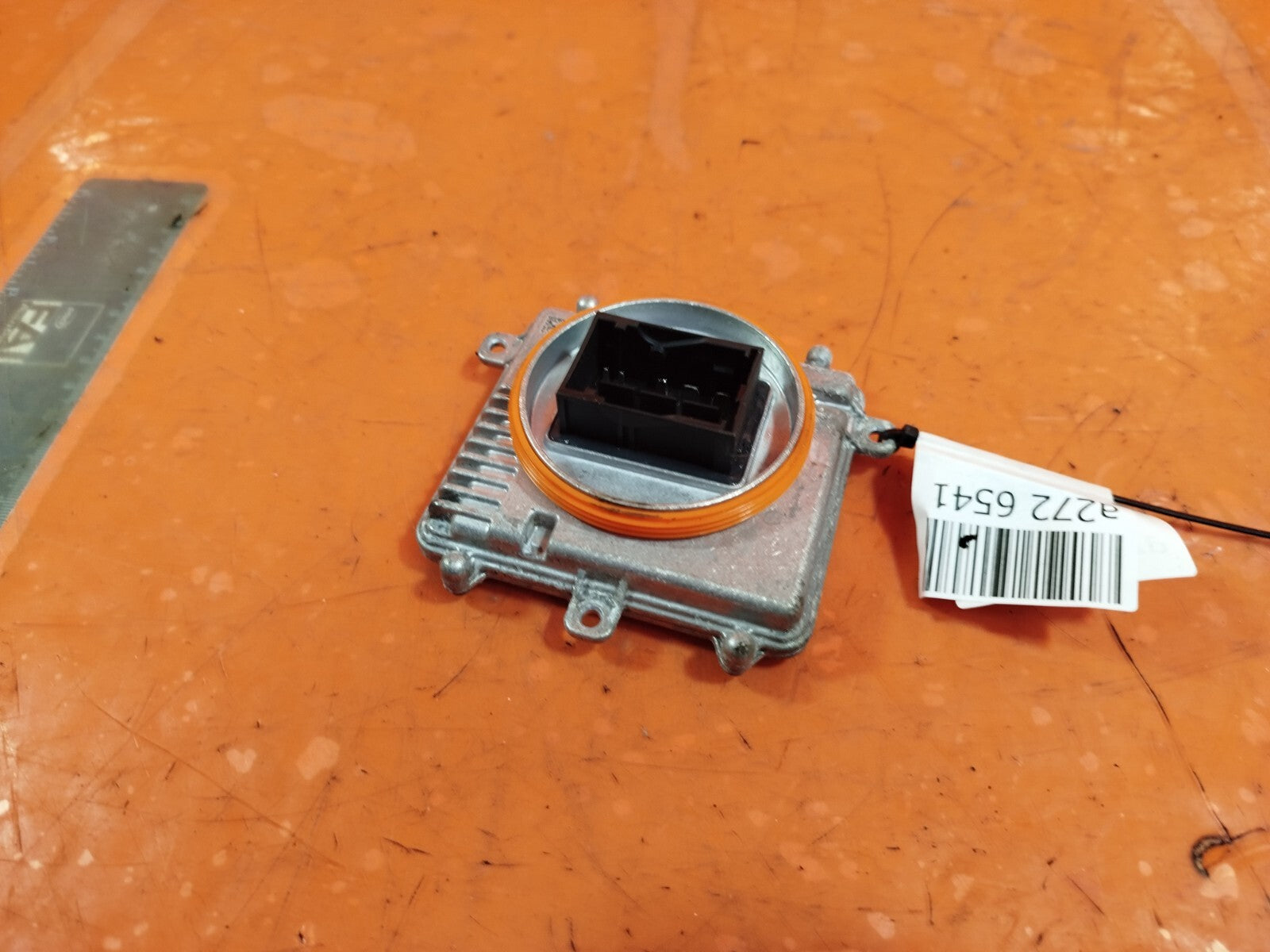 ✅CUPRA BORN V2 Ev 2023 HEADLIGHT BALLAST MODULE 992941571AG Warranty A272 - Image 7