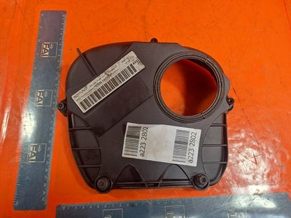 ✅AUDI A5 S LINE 2.0 PETROL 2010 TIMING CHAIN COVER 06H103277C 06H103269H A223 - Image 1
