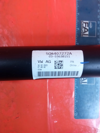 ✅2024 Ford Tourneo Connect Front Right Driveshaft 5Q6407272A + Warranty A366 - Image 11