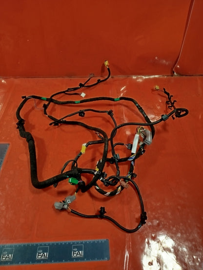 ✅TESLA MODEL 3 LONG RANGE 2020 FRONT LEFT SEAT WIRING LOOM 1489060-02-C Warranty - Image 5