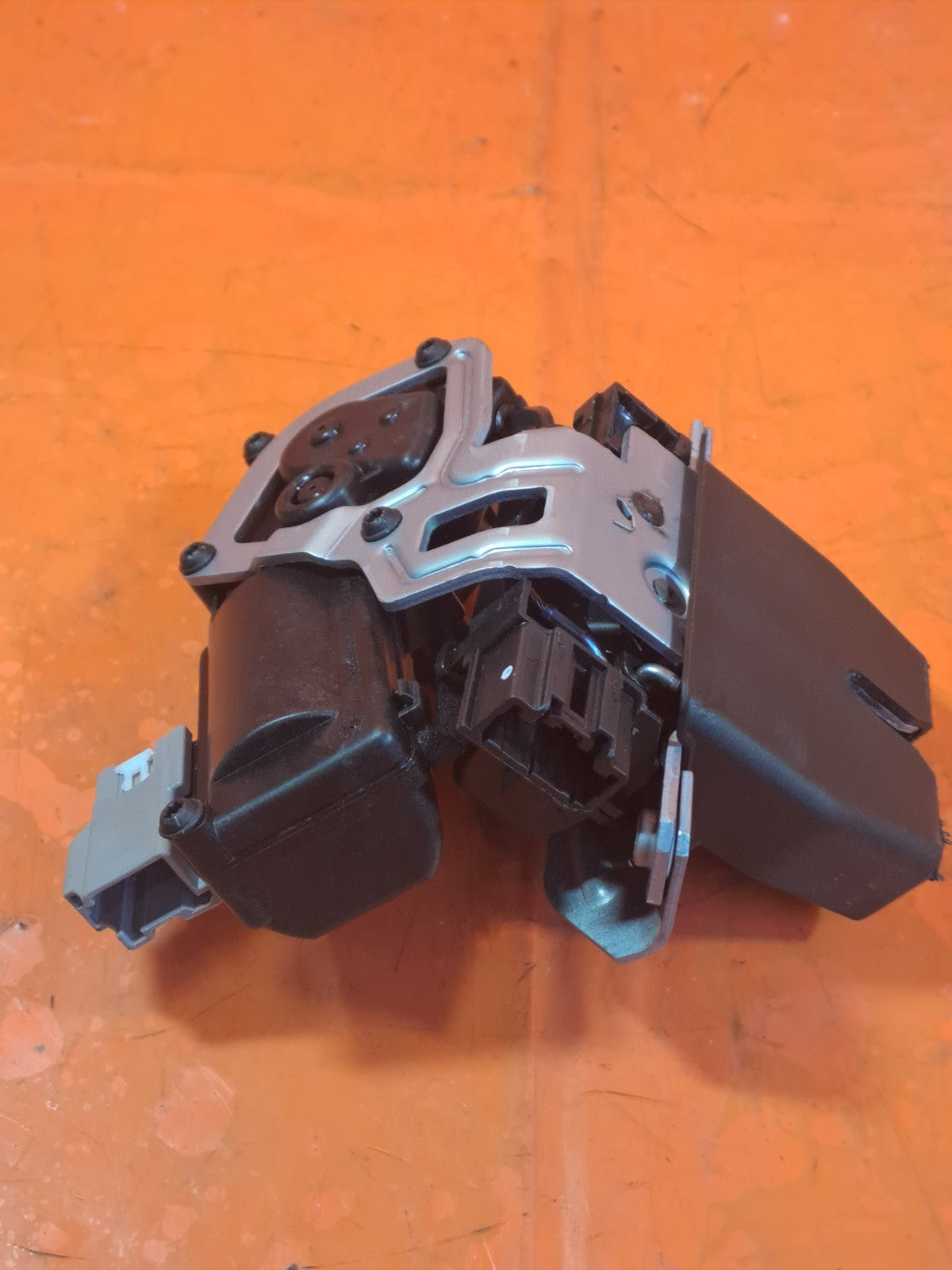 ✅2023 FORD KUGA MK3 ST-LINE X TAILGATE BOOT LOCK DS7A-N442A66-BE + WARRANTY A333 - Image 4