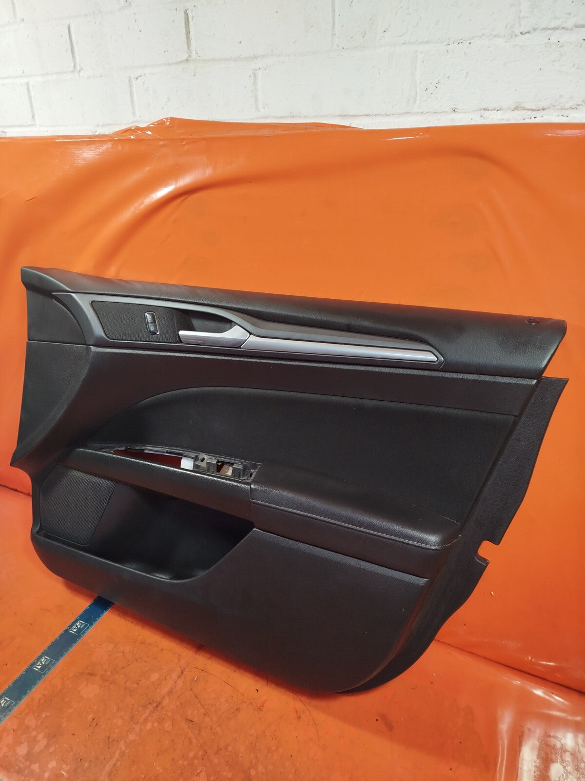 ✅2016 FORD MONDEO MK5 2.0D FRONT RIGHT DOOR CARD PANEL + WARRANTY A259 - Image 2