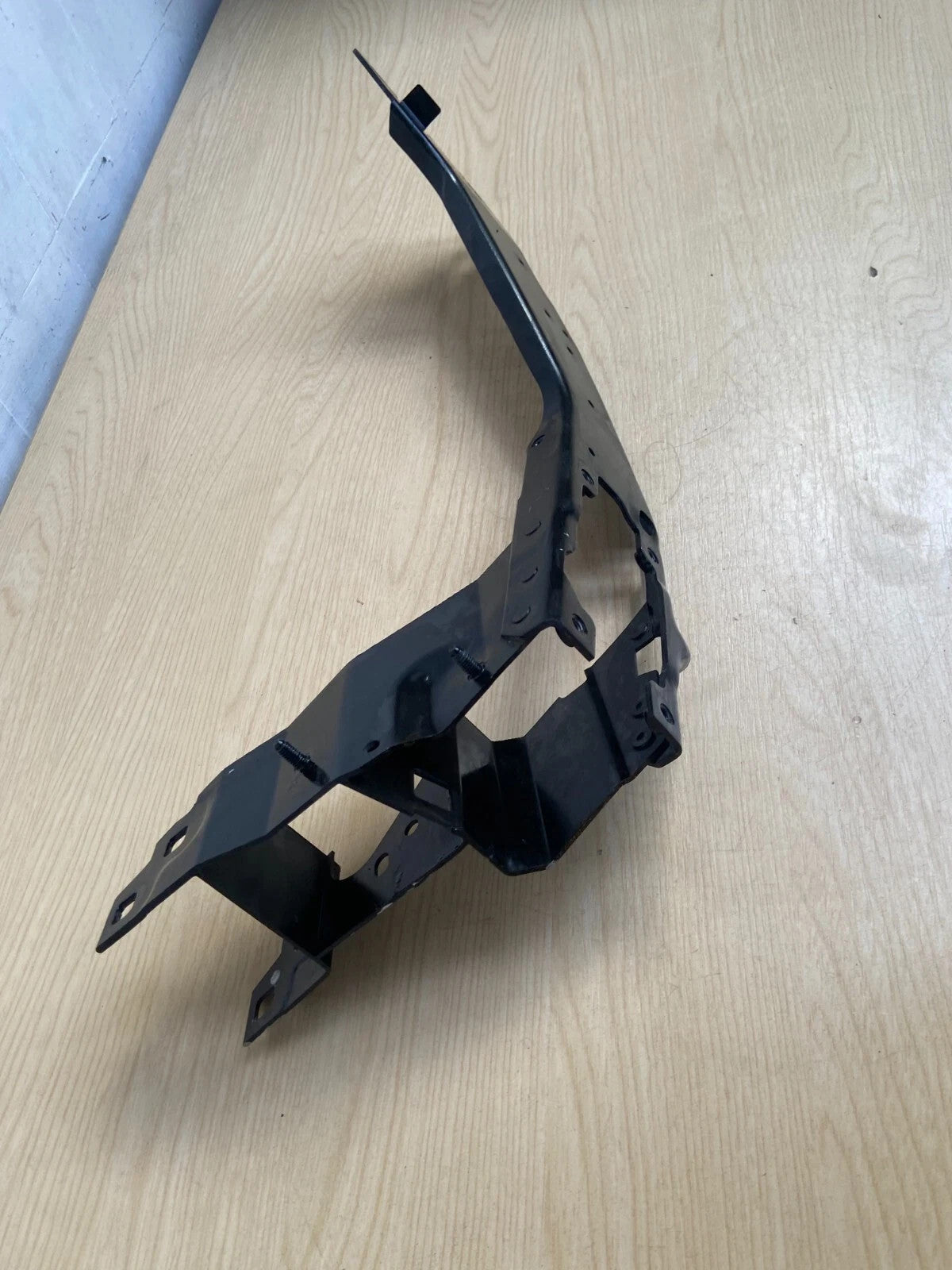 ✅Mini Cooper 1.5 Diesel 2017 Left Side Headlight Bracket Support Warranty A034 - Image 8