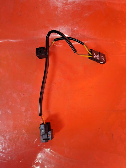 ✅BMW F33 420D M SPORT 2.0 DIESEL 2015 WIRING HARNESS 0-1452576-1 Warranty A367 - Image 9