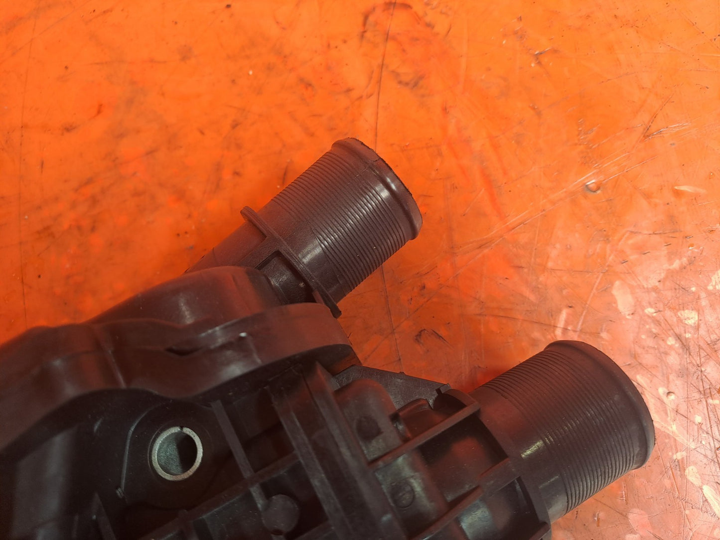 ✅Ford Galaxy Zetec 2017 2.0 Diesel ENGINE THERMOSTAT HOUSING Warranty A296 - Image 6