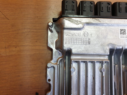✅2023 BMW Z4 G29 SDRIVE20i 2.0P ENGINE ECU 5A57781 + WARRANTY A171 - Image 9