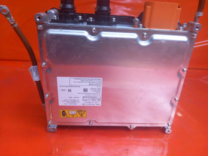 Mercedes CLA C118 GLA W247 W177 Hybrid Battery Voltage Converter A0009006520 xAA - Image 12