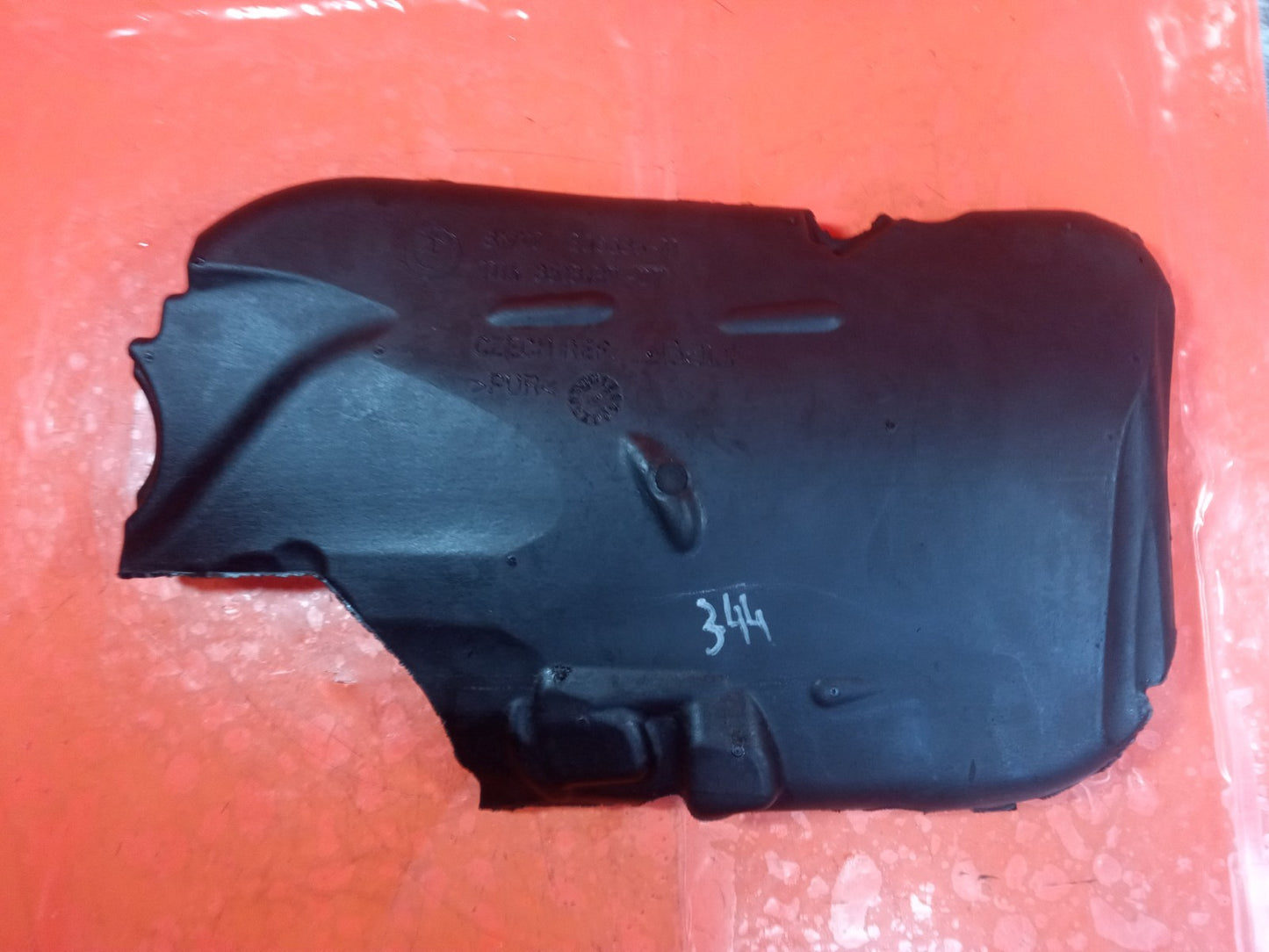✅2019 BMW 2 Series F23 Engine Acoustic Foam Cover 8513137 + Warranty A344 - Image 2