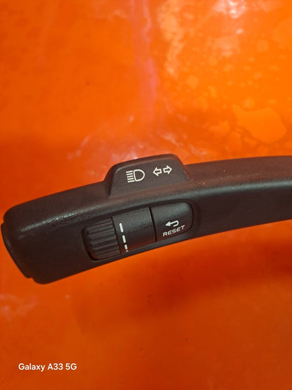 ✅2017 VOLVO V40 INDICATOR WIPER STALK SQUIB RING 31481764 + WARRANTY xAA - Image 4