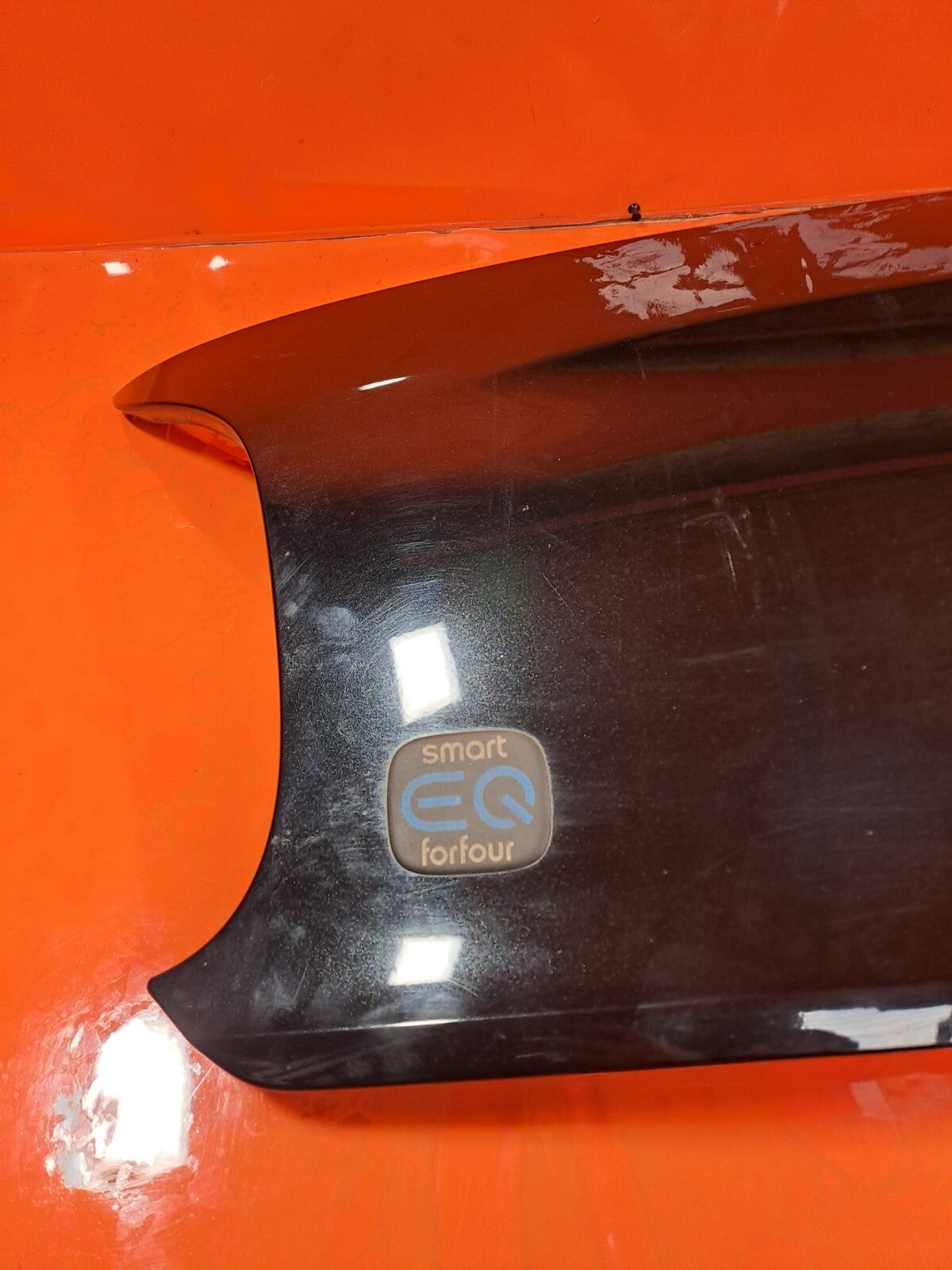 ✅SMART EQ FORFOUR 2020 TAILGATE BOOT LID A4537430600 848103159R Warranty A263 - Image 10