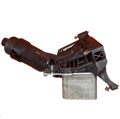 ✅2015 BMW 2 Series F22 M Sport Oil Filter Housing 8513963 + Warranty A315 - Image 1