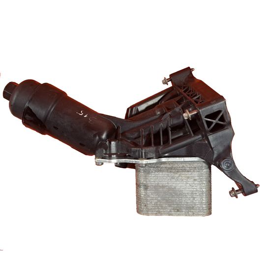 ✅2015 BMW 2 Series F22 M Sport Oil Filter Housing 8513963 + Warranty A315 - Image 1