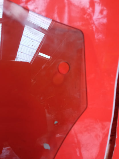 ✅FORD TOURNEO CUSTOM 2.2 DIESEL 2015 FRONT LEFT DOOR WINDOW GLASS BK21V21411A - Image 7