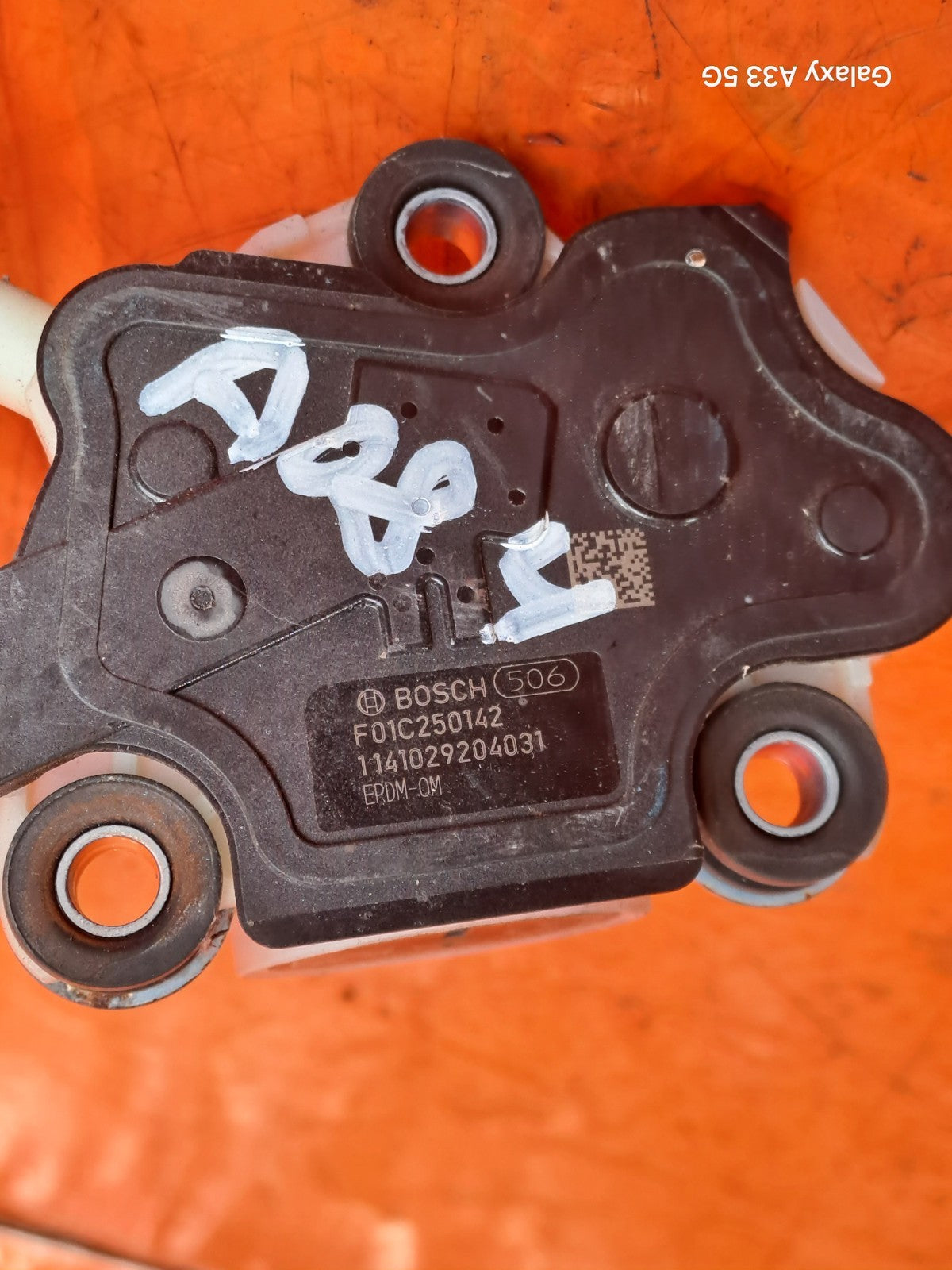 ✅MERCEDES W205 C220 2.1 DIESEL 2014 ADBLUE PUMP F01C07001200 F01C250142 A084 - Image 6