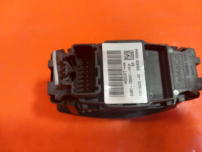 2021 Ford Ranger Wildtrak Headlight Control Switch DG9T-13D061-HEW Warranty A407 - Image 8