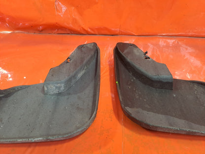 ✅2014 Ford Transit Custom Rear Mudguards BK21-2837-ACW + Warranty A379 - Image 6